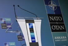 Nato, oggi il summit di Ankara: Alleanza sempre più europea
