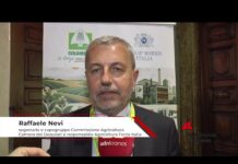 Nevi (FI), ‘Sinergia Philip Morris e agricoltori, lo Stato c’è’
