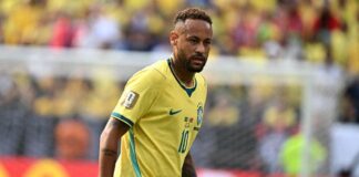 Neymar, Ibrahimovic: “Grande giocatore, ma avrebbe potuto fare di più…”