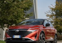 Nissan e-POWER conferma il successo di un nuovo standard di guida elettrificata