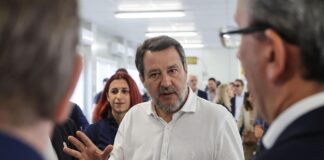Norma ‘anti-maranza’, Salvini: “A 14 anni si è consapevoli, basta impunità dietro la minore età”