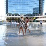 Nuova e intensa ondata di calore in arrivo su Italia ed Europa occidentale, cos’è la configurazione a omega