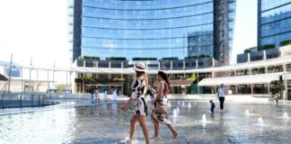 Nuova e intensa ondata di calore in arrivo su Italia ed Europa occidentale, cos’è la configurazione a omega
