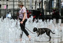 Nuova ondata di caldo sull’Italia, picchi fino a 40°C: le previsioni meteo