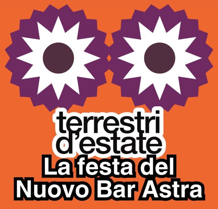 Nuovo Bar Astra