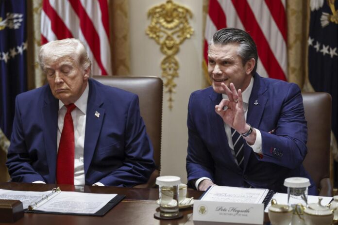 Nuovo attacco di Trump a Nato e alleati Europa: “Ridicolo impegno unilaterale Usa”