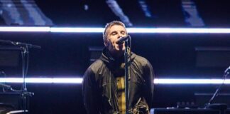 Oasis saranno a Mostra di Venezia? Liam Gallagher risponde e fa ben sperare