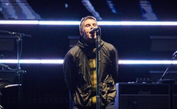 Oasis saranno a Mostra di Venezia? Liam Gallagher risponde e fa ben sperare