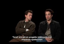 Odissea, Tom Holland e Robert Pattinson raccontano uno dei titoli più attesi dell’anno