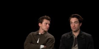 Odissea, Tom Holland e Robert Pattinson raccontano uno dei titoli più attesi dell’anno