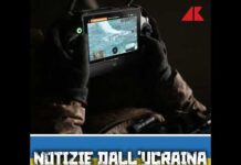 Offensiva di Kiev nel Mar d’Azov, Mosca sospende la navigazione – Notizie dall’Ucraina podcast, Adnk
