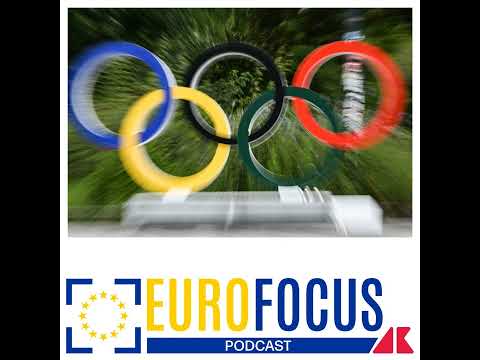 Olimpiadi 2028, la Russia torna in gioco: perché la decisione del Cio preoccupa l’Ue