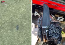 Omicidio 19enne a Crema, trovato un coltello nell’Adda