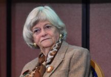 Omicidio ex deputata pro Brexit Ann Widdecombe, fermato un 28enne
