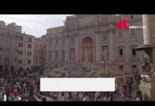 Ondate di calore, il piano di Roma per ridurre l’impatto sui cittadini