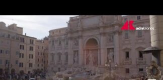 Ondate di calore, il piano di Roma per ridurre l’impatto sui cittadini