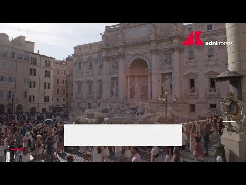 Ondate di calore, il piano di Roma per ridurre l’impatto sui cittadini
