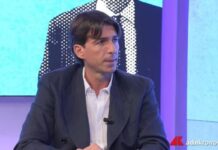 Onorato ad AdnTalks: “Campo largo va allargato, Progetto Civico ci sarà per primarie”