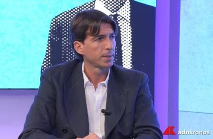 Onorato ad AdnTalks: “Campo largo va allargato, Progetto Civico ci sarà per primarie”