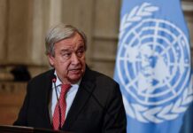 Onu, entra nel vivo la scelta del successore di Guterres: ecco i candidati