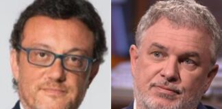 Orfeo lascia “Repubblica” per “QN”, Abbate verso “il Giornale”