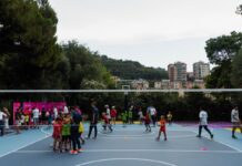 Ossola: “Più playground per dare a ogni giovane possibilità di scegliere il proprio”