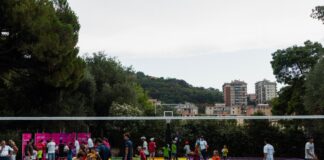 Ossola: “Più playground per dare a ogni giovane possibilità di scegliere il proprio”
