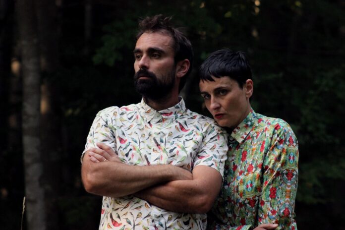 I Fratelli Dalla Via Terrestri d'estate