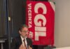Emergenza caldo, Cgil Vicenza: “Ordinanza del Veneto non tutela i lavoratori” Giancarlo Puggioni Cgil Vicenza ondate emergenza caldo