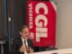 Emergenza caldo, Cgil Vicenza: “Ordinanza del Veneto non tutela i lavoratori” Giancarlo Puggioni Cgil Vicenza ondate emergenza caldo