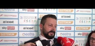 Paganelli (Menarini): “Il premio Fair Play al suo 30ennale, un lungo percorso di campioni”
