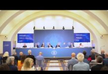 Pai distrettuali Aubac, presentati i nuovi strumenti per la prevenzione del rischio idrogeologico
