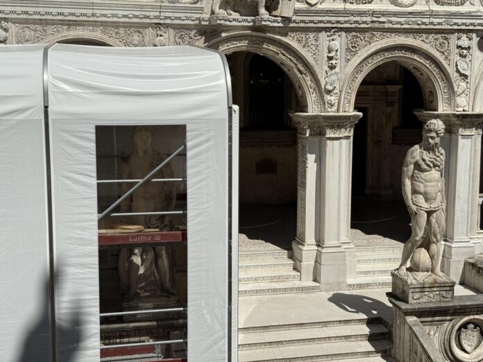 Palazzo Ducale di Venezia