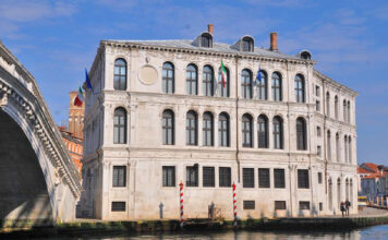 Corte dei Conti: Bilancio Regione Veneto in ordine, ma criticità per Pedemontana e Olimpiadi Palazzo dei Camerlenghi Venezia Corte dei Conti Veneto bilancio