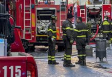 Palermo, 53enne ucciso a coltellate: uomo si barrica in casa, apre il gas e minaccia di far esplodere il palazzo