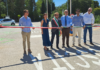 Vicenza, inaugurato in via Adige un nuovo parcheggio da 100 posti Parcheggio vicenza via Adige inaugurazione