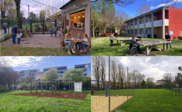 Bilancio Partecipativo Vicenza: ecco i due progetti vincitori. A Villaggio del Sole trionfa il fair play Bilancio Partecipativo Vicenza