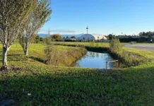 VIcenza, Parco della Pace candidato all’European Prize for Urban Public Space Parco della Pace Vicenza
