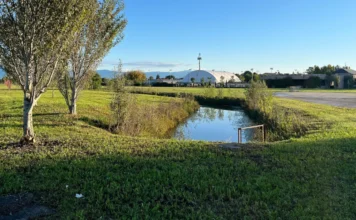 VIcenza, Parco della Pace candidato all’European Prize for Urban Public Space Parco della Pace Vicenza