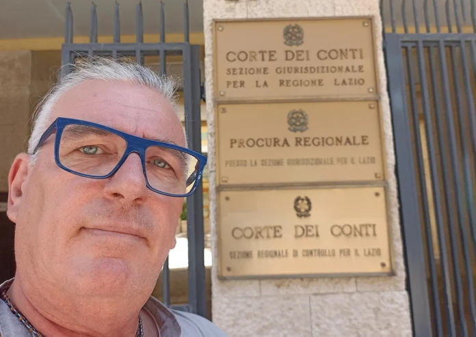 Patrizio Miatello Fondo Indennizzo Risparmiatori