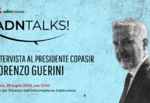 Pd, Guerini domani alle 10 all’Adnkronos ospite di ‘AdnTalks’