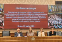 Pediatri: “No a dispositivi digitali sotto i 3 anni”, prima proposta di legge