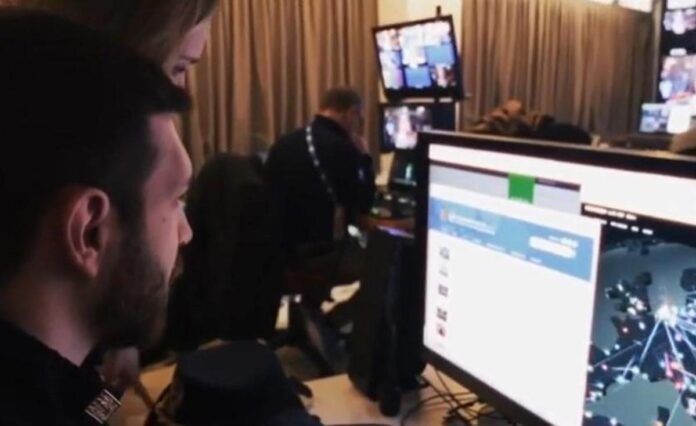 Pedopornografia, perquisizioni in 17 città: 7 arresti e 30 indagati