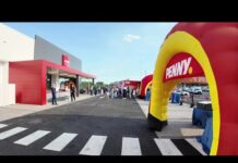 Penny Italia in Sicilia: Sviluppo, Territorio e Sostenibilità a San Giovanni La Punta