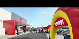Penny Italia in Sicilia: Sviluppo, Territorio e Sostenibilità a San Giovanni La Punta