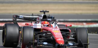 Perché il Gp di Silverstone è finito con la safety car? Il clamoroso errore della Fia