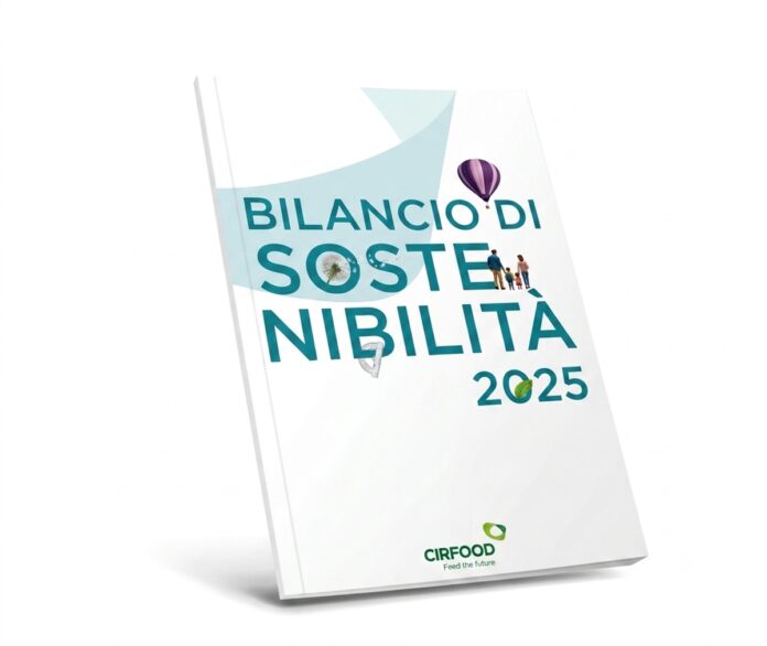 Persone, solidarietà e ambiente: il Bilancio di sostenibilità 2025 di Cirfood