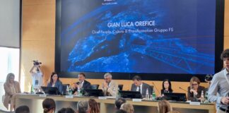 Piano Mattei, Orefice (Gruppo Fs): “Generando competenze ci occupiamo del futuro di Africa e Europa”