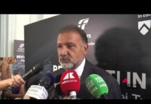 Piano Mattei, Orefice (Gruppo Fs): “Impegnati in partnership con Paesi africani per trasferimento