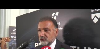Piano Mattei, Orefice (Gruppo Fs): “Impegnati in partnership con Paesi africani per trasferimento